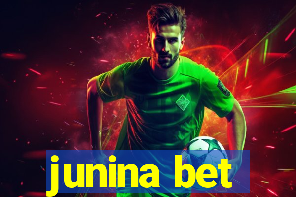 junina bet