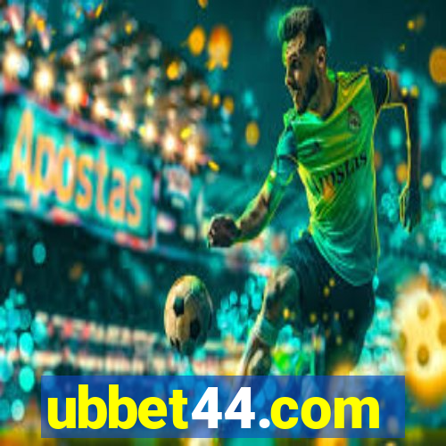 ubbet44.com