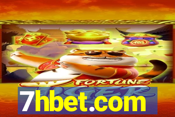 7hbet.com