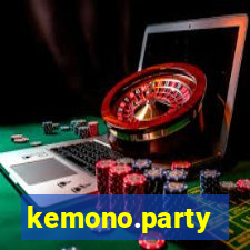 kemono.party