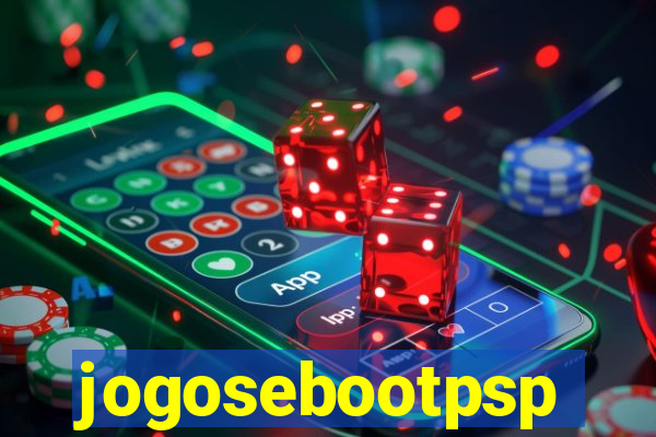 jogosebootpsp