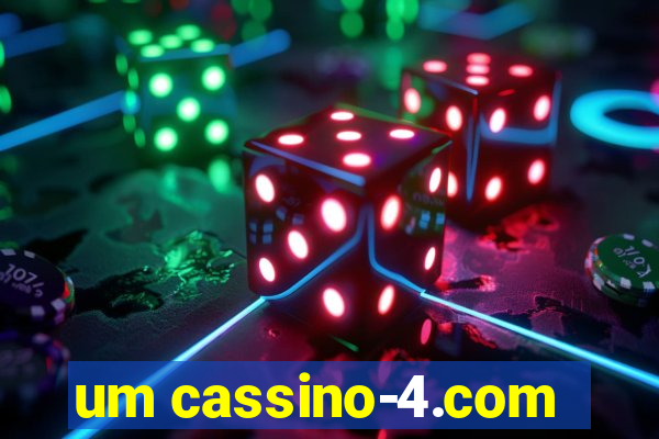 um cassino-4.com