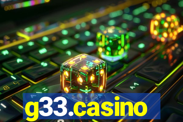 g33.casino