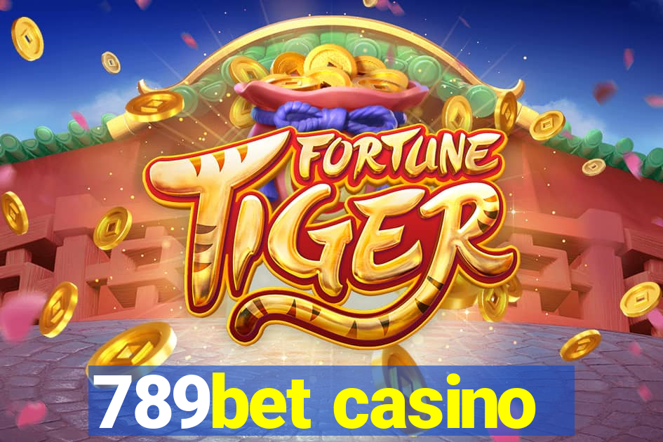 789bet casino