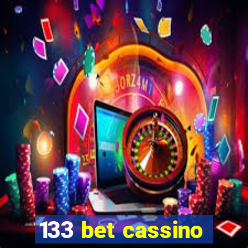 133 bet cassino