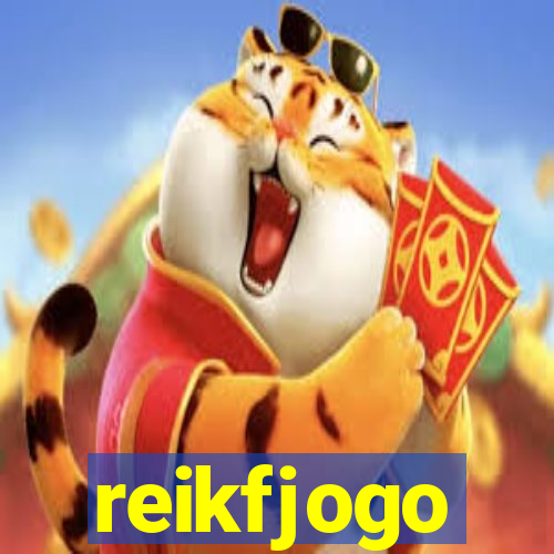 reikfjogo