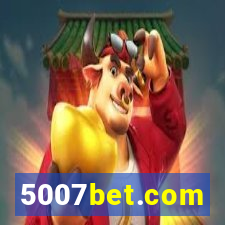 5007bet.com