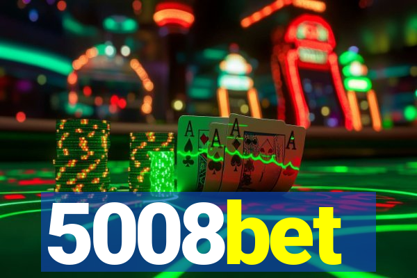 5008bet