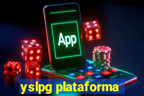 yslpg plataforma