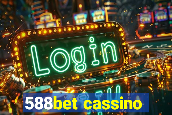 588bet cassino