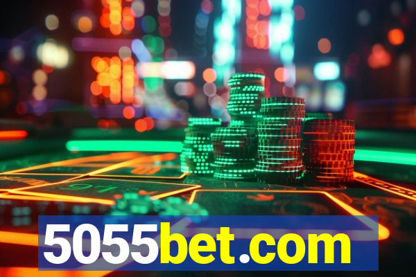 5055bet.com