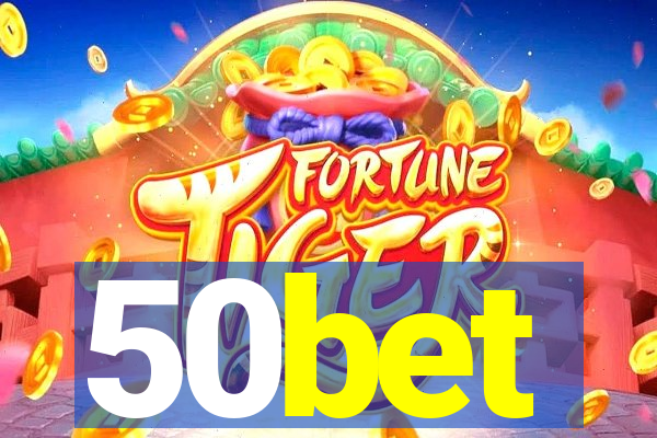 50bet