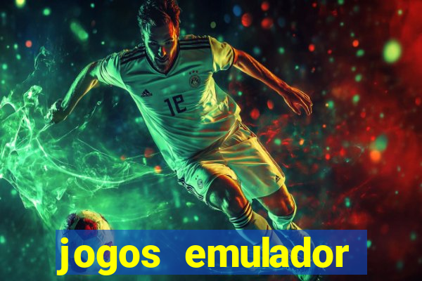 jogos emulador nintendo switch