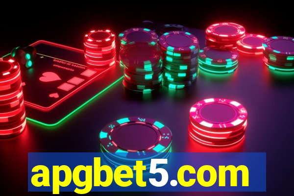 apgbet5.com