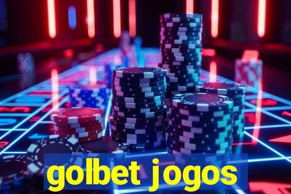 golbet jogos