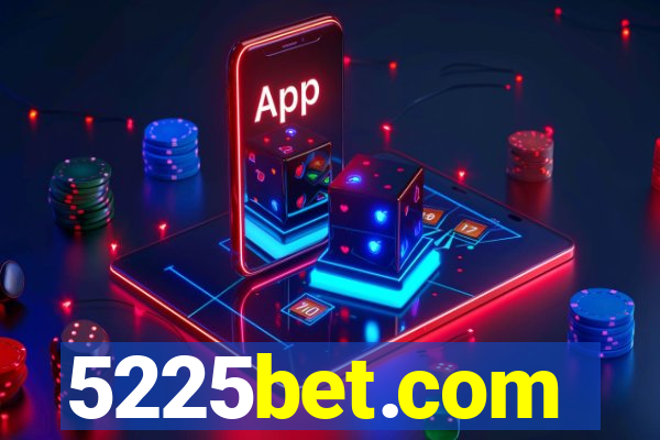 5225bet.com