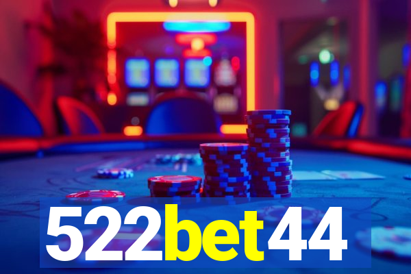 522bet44