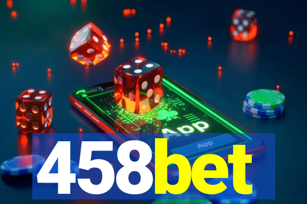 458bet