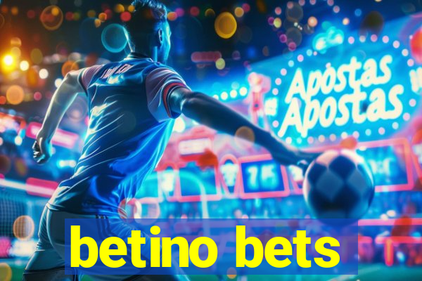 betino bets