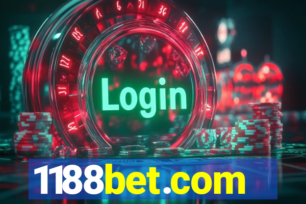 1188bet.com