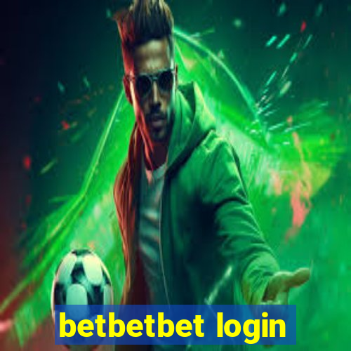 betbetbet login