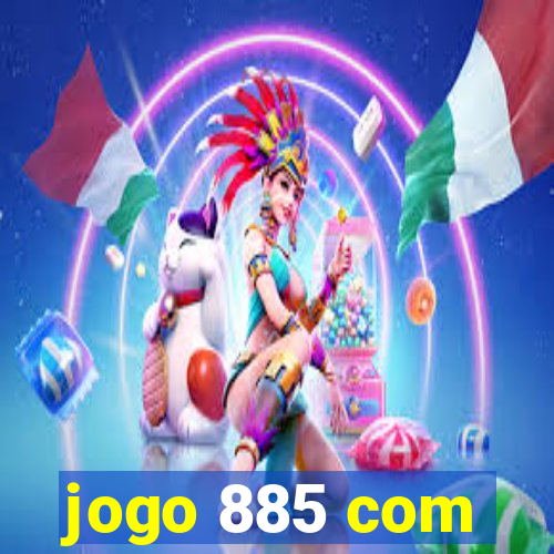 jogo 885 com