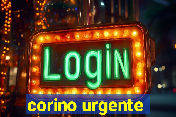 corino urgente