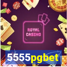 5555pgbet