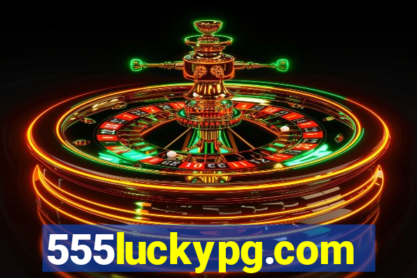 555luckypg.com