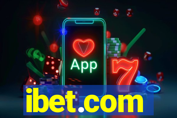 ibet.com