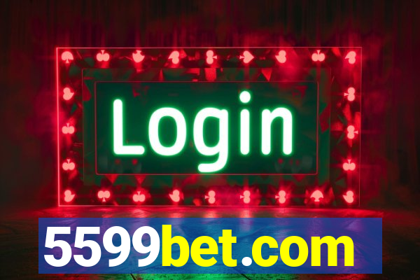 5599bet.com