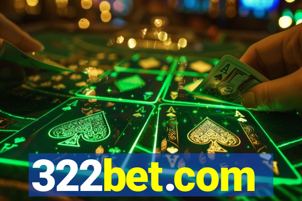 322bet.com