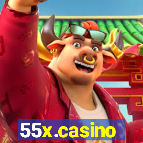 55x.casino