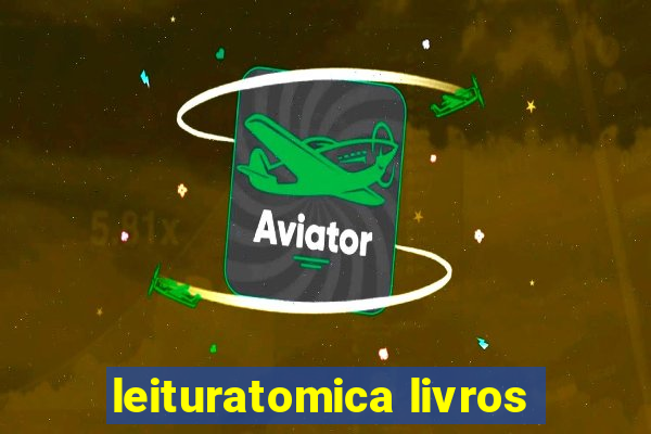 leituratomica livros