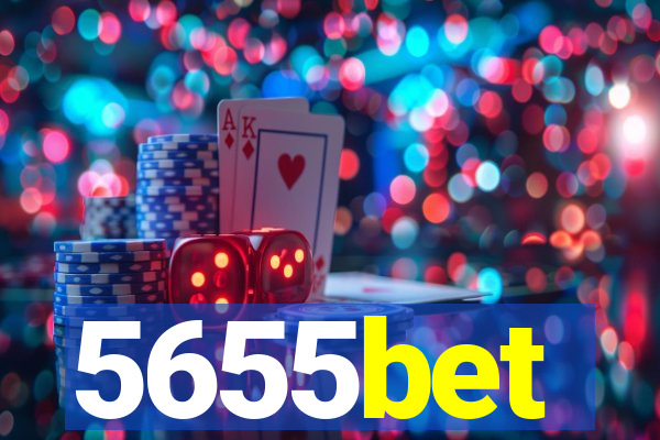 5655bet