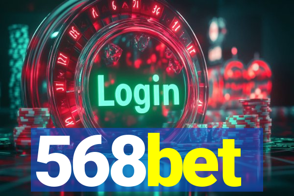 568bet