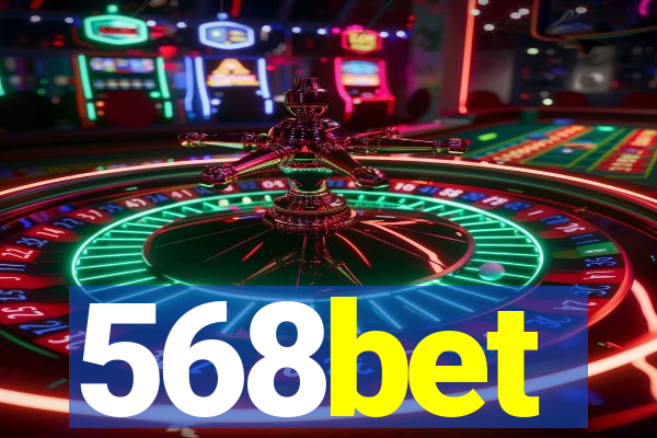 568bet