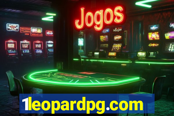 1leopardpg.com