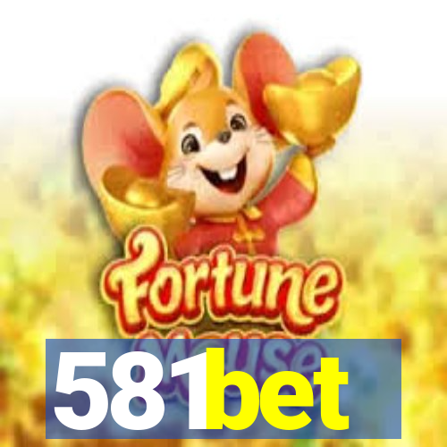 581bet