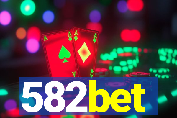 582bet