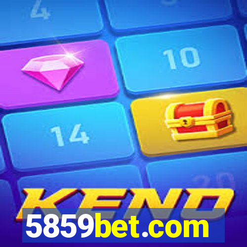 5859bet.com