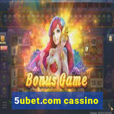 5ubet.com cassino