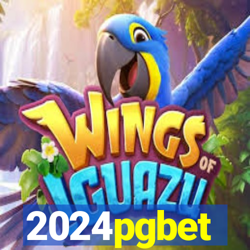 2024pgbet