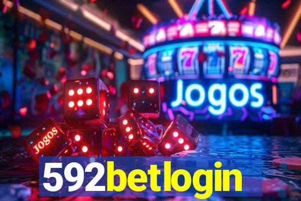 592betlogin