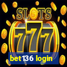 bet136 login