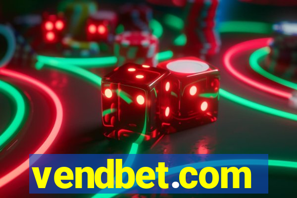 vendbet.com