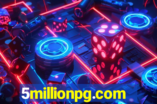 5millionpg.com