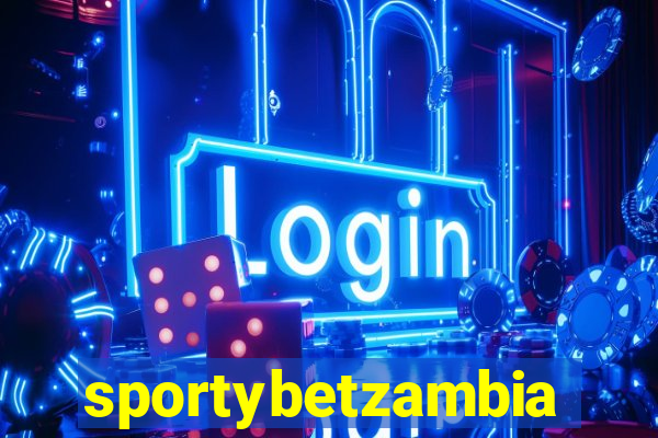 sportybetzambia