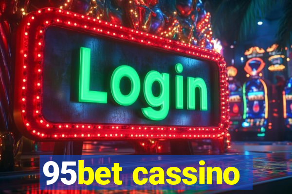 95bet cassino