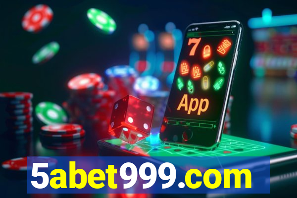 5abet999.com